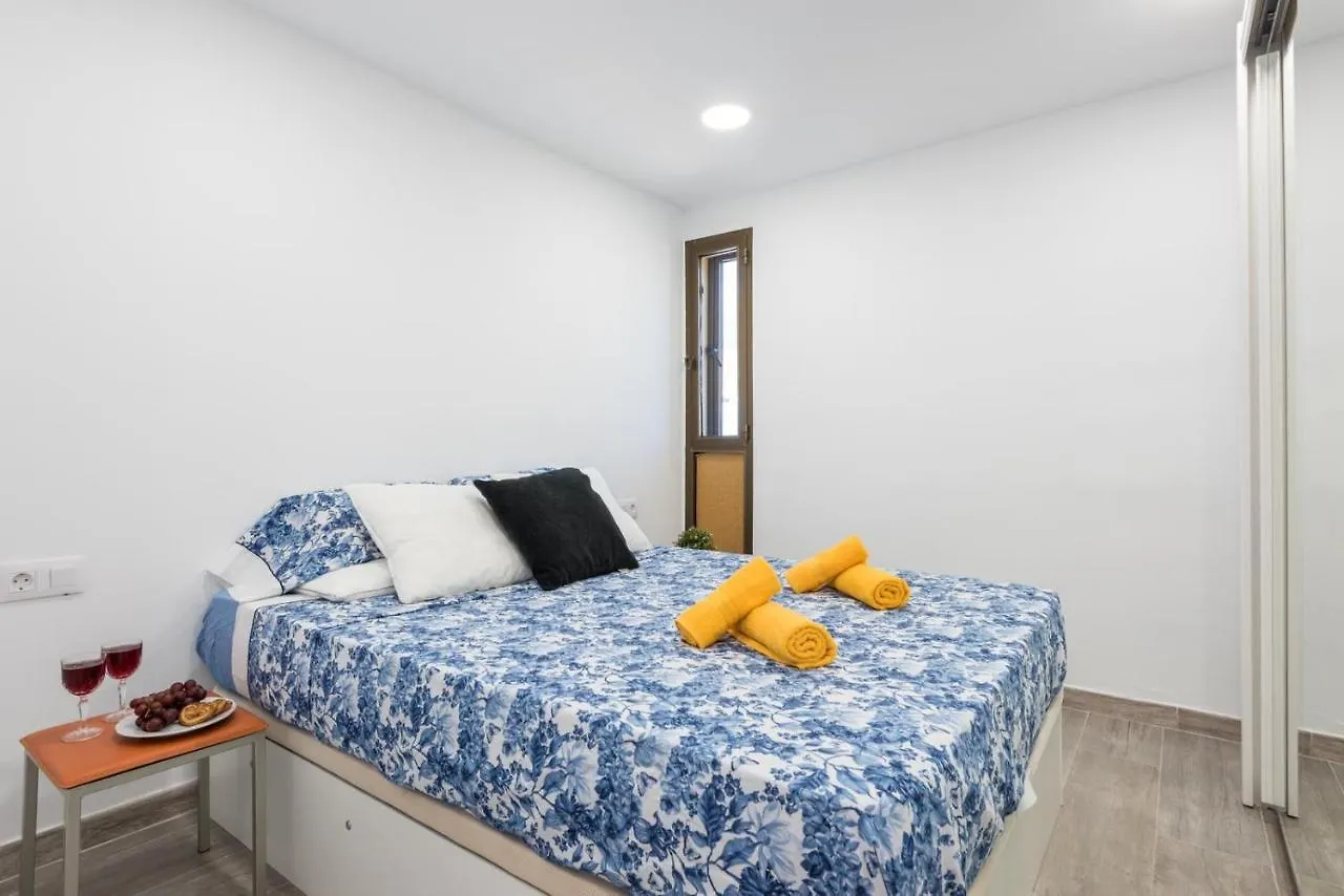 Best Holiday Fanabe Costa Adeje  Appartamento