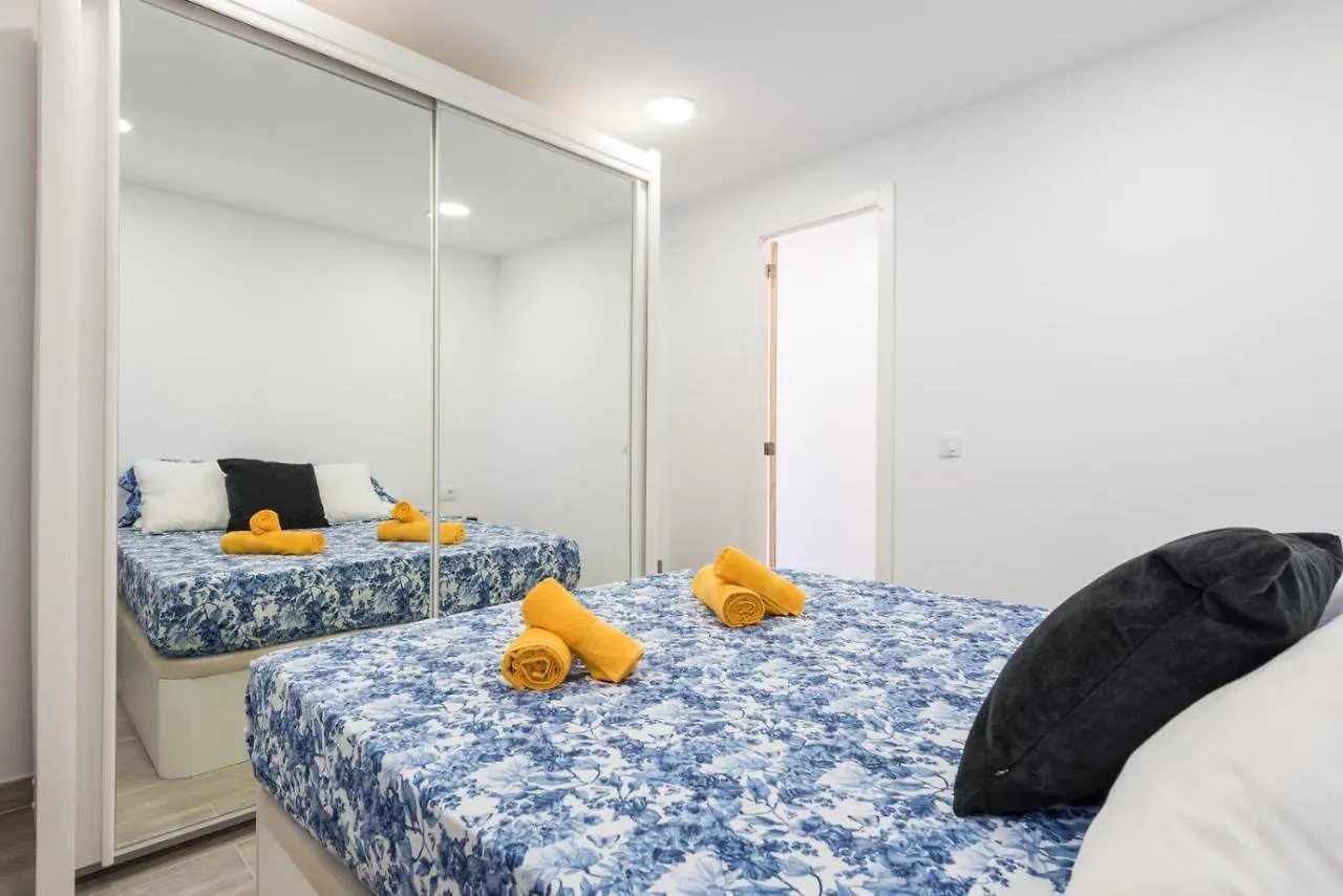 Best Holiday Fanabe Costa Adeje