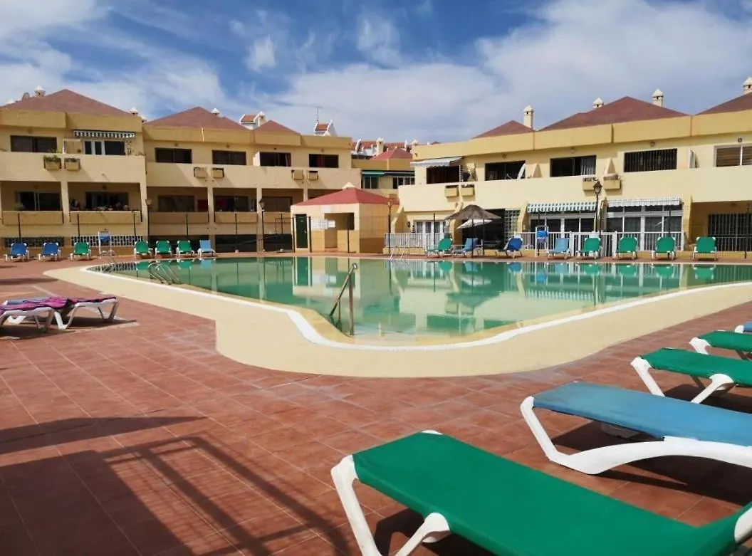 Best Holiday Fanabe Costa Adeje  Costa Adeje (Tenerife)