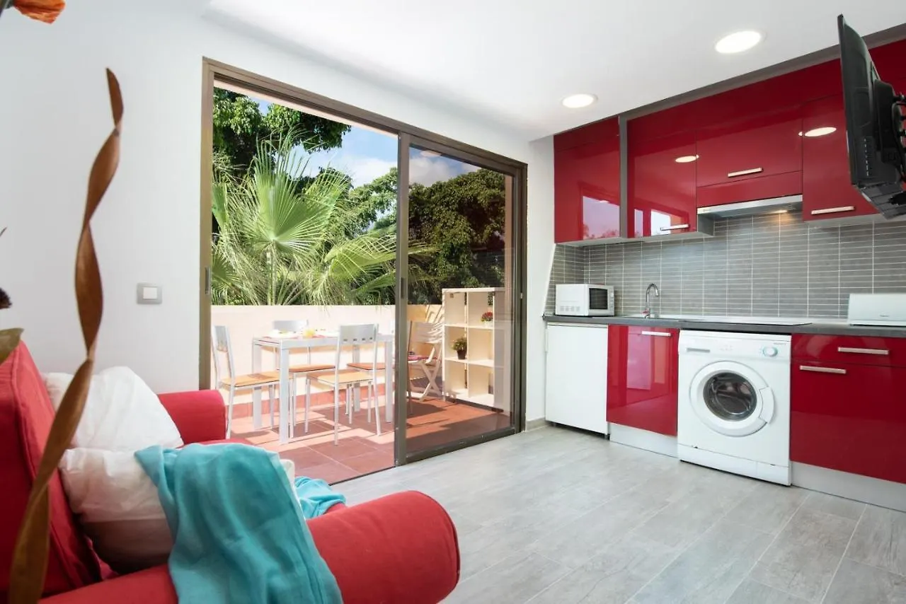 Best Holiday Fanabe Costa Adeje  Spain