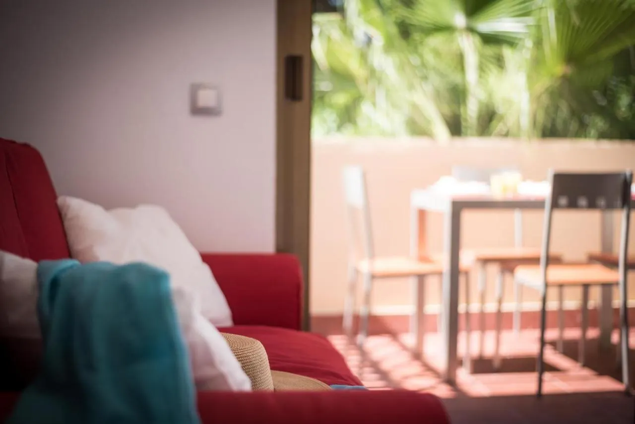 Best Holiday Fanabe Costa Adeje  0*, Costa Adeje (Tenerife) Spain