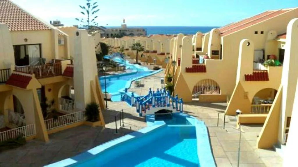 Best Holiday Fanabe Costa Adeje  0*, Costa Adeje (Tenerife)