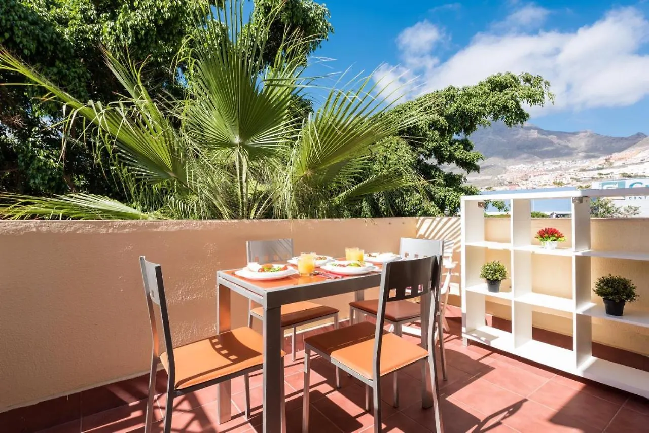 Apartment Best Holiday Fanabe Costa Adeje