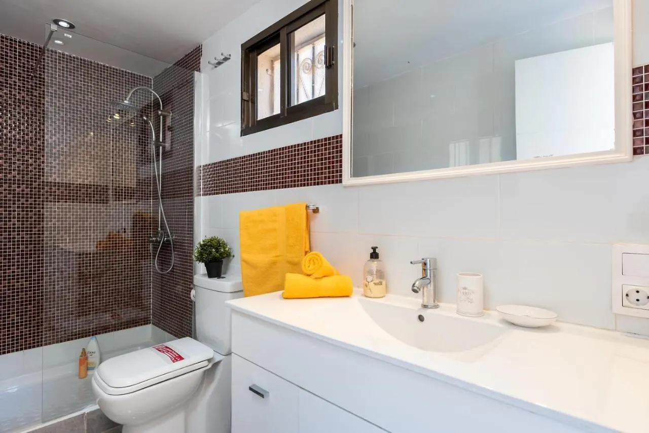Apartment Best Holiday Fanabe Costa Adeje
