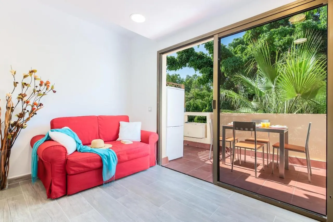 Best Holiday Fanabe Costa Adeje  Apartment Costa Adeje (Tenerife)