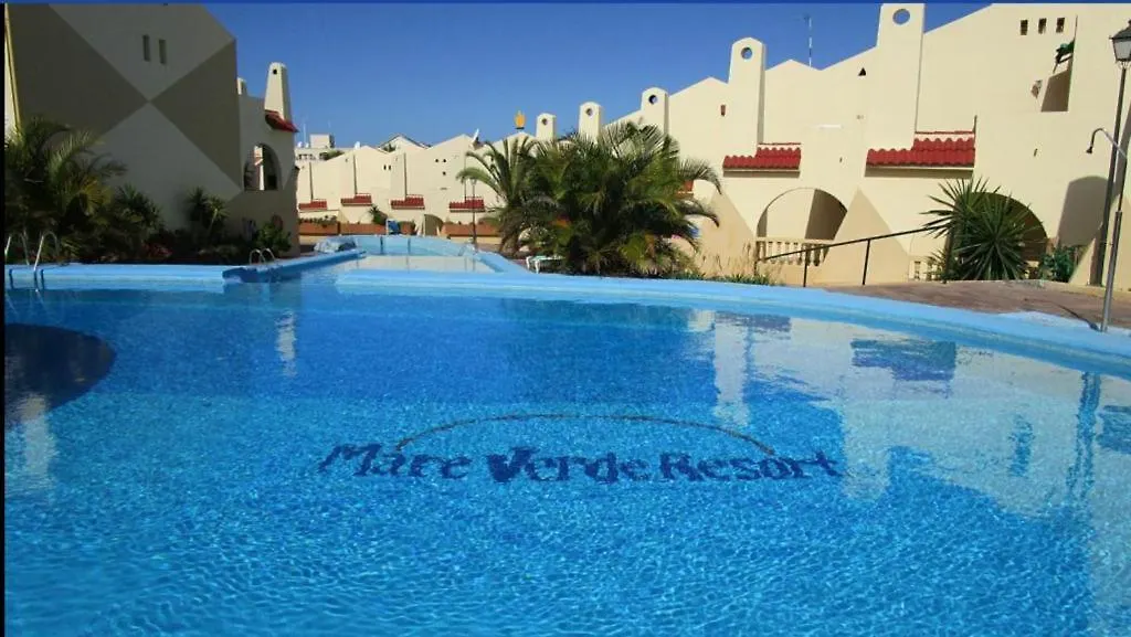 Apartment Best Holiday Fanabe Costa Adeje
