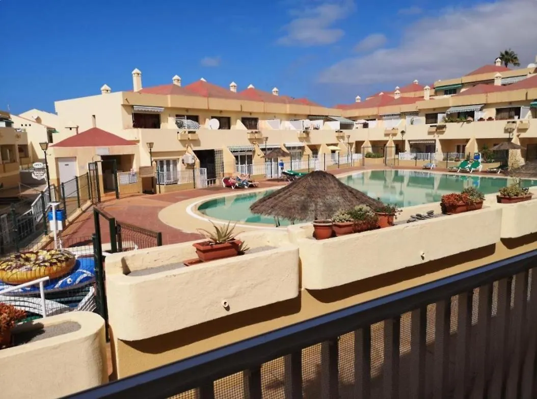 Apartment Best Holiday Fanabe Costa Adeje  Spain